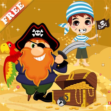 Going on an Epic Pirate Journey with Jack and Annie in 